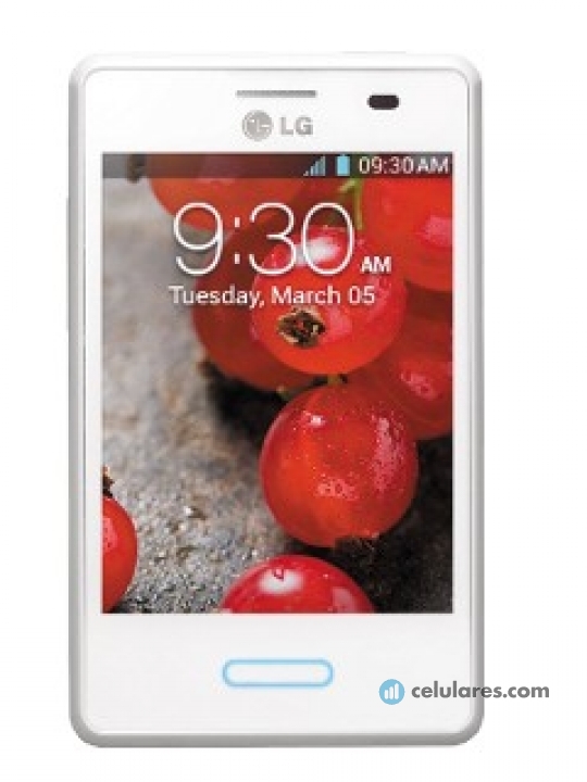 Imagem 4 LG Optimus L3 II 