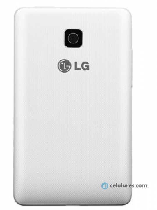 Imagem 5 LG Optimus L3 II 