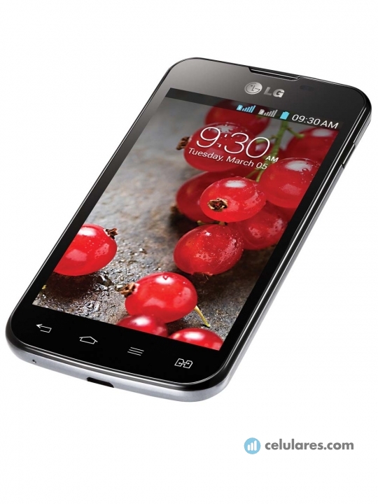 Imagem 10 LG Optimus L5 2 Dual E455