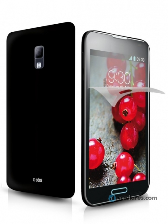 Imagem 3 LG Optimus L7 II