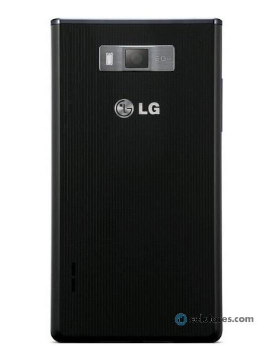 Imagem 2 LG Optimus L7