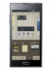 LG Optimus LTE2