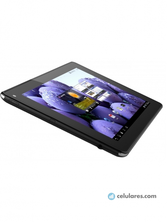 Imagem 2 Tablet LG Optimus Pad LTE