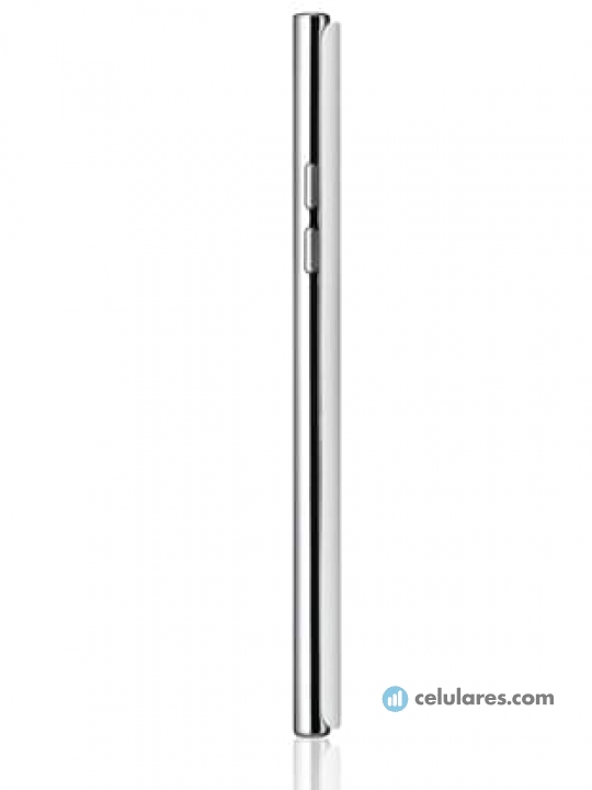 Imagem 8 LG Optimus Vu P895
