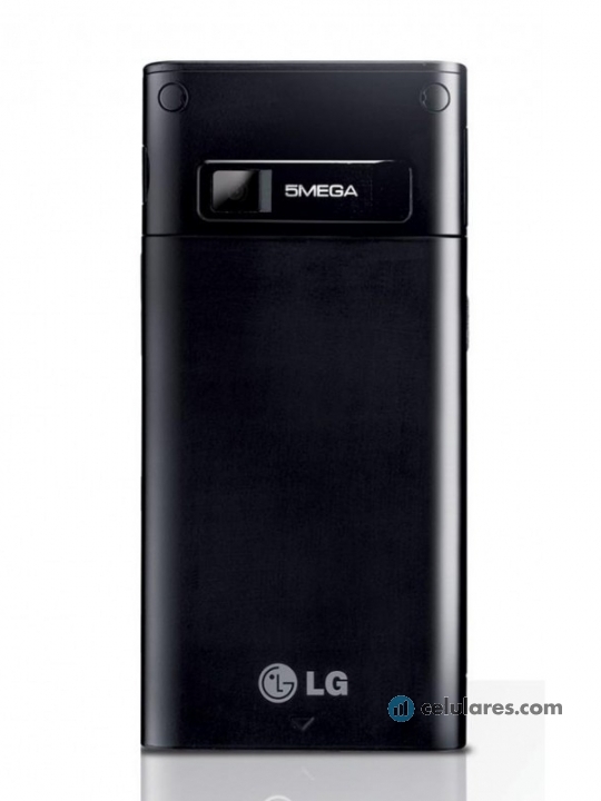 Imagem 2 LG Optimus Z