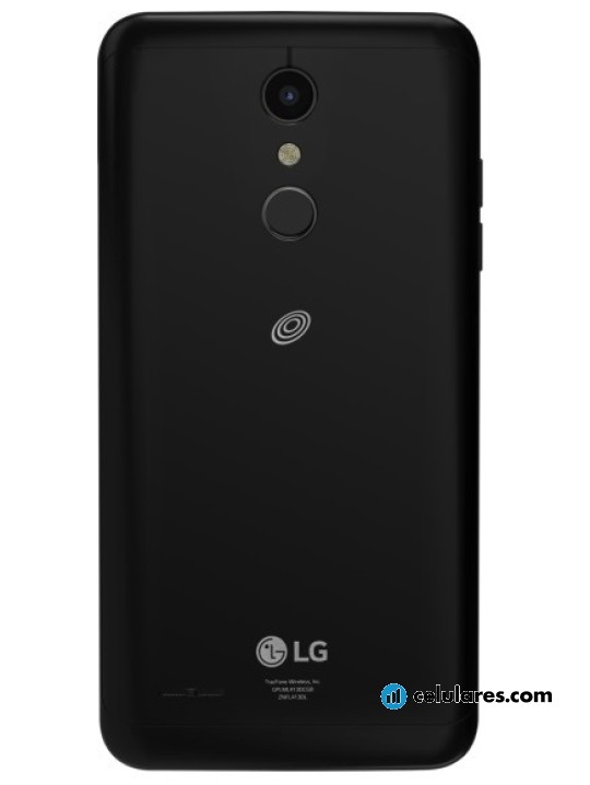 Imagem 2 LG Premier Pro LTE