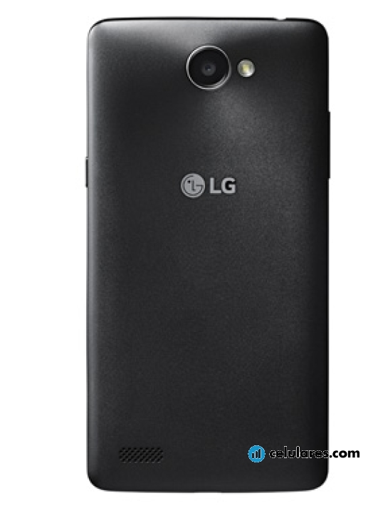 Imagem 2 LG Prime II