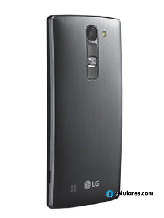 Imagem 4 LG Prime Plus H522f