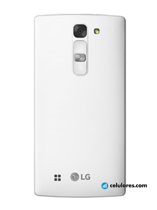 Imagem 5 LG Prime Plus H522f