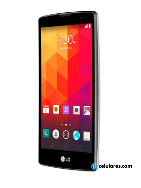 Imagem 6 LG Prime Plus H522f