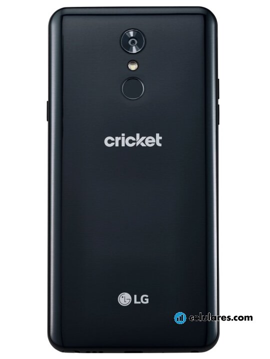 Imagem 4 LG Q Stylo 4