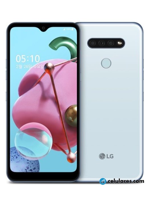 Imagem 2 LG Q51