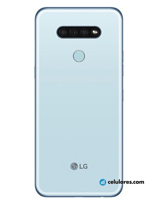 Imagem 4 LG Q51