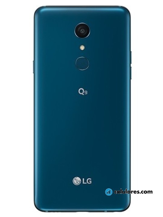 Imagem 7 LG Q9