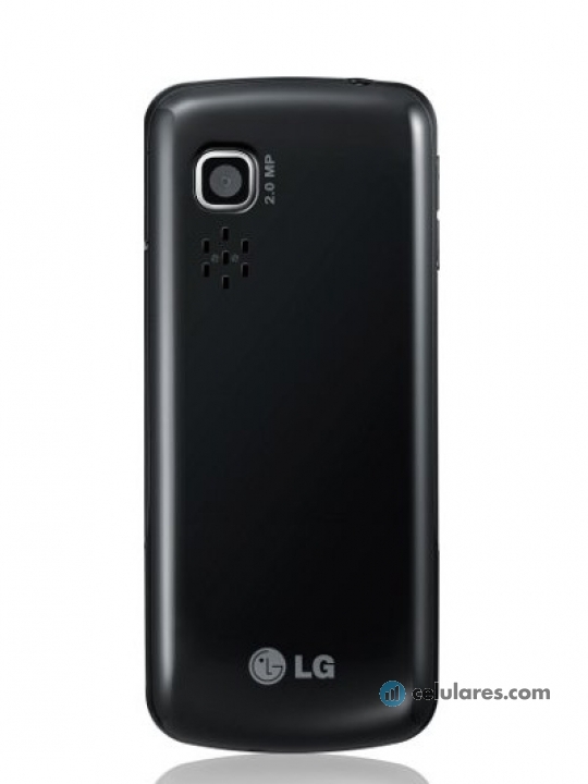 Imagem 2 LG S365