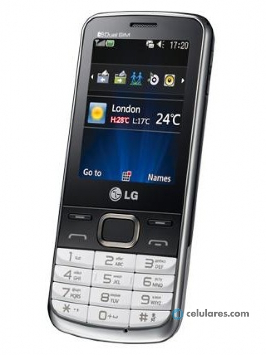 Imagem 3 LG S367