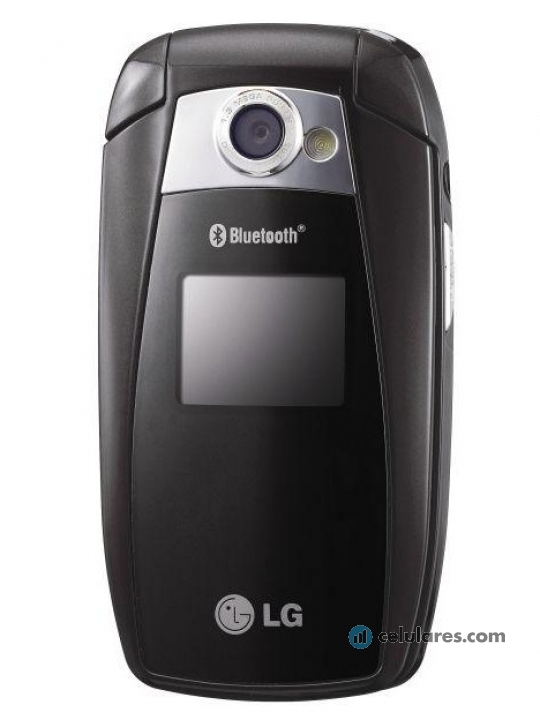 LG S5000