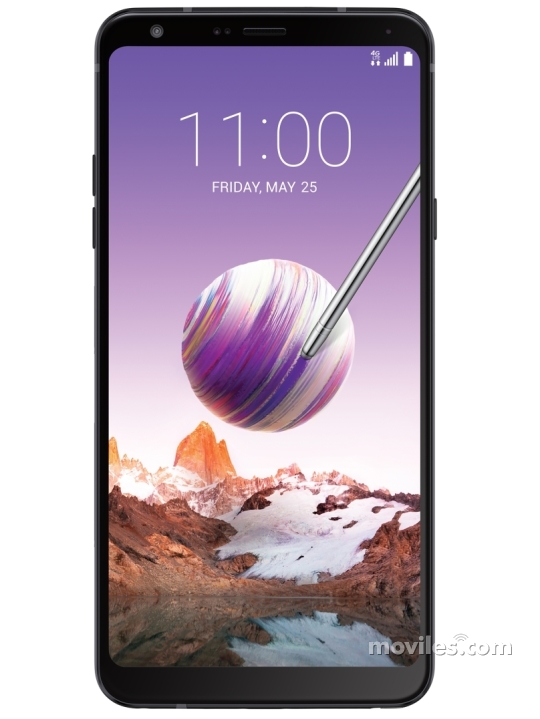 LG Stylo 4 (Stylo4, LMQ710MS, Q710MS) - Celulares.com Brasil