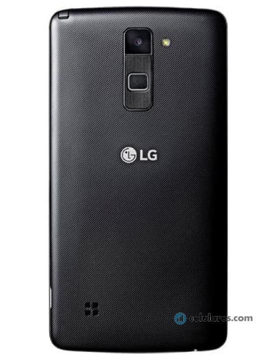 Imagem 2 LG Stylus 2 Plus