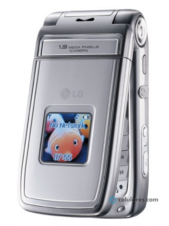 Imagem 2 LG T5100