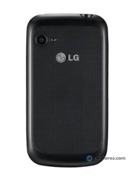 Imagem 2 LG T565