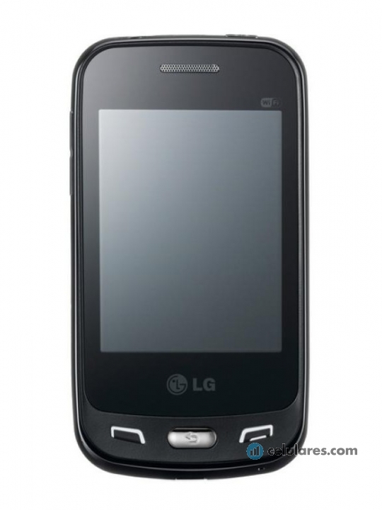 Imagem 3 LG T565