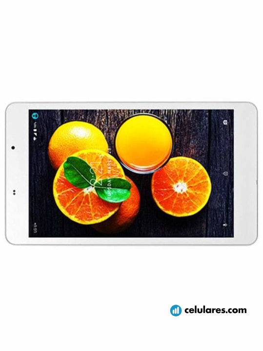 Imagem 2 Tablet LG U+ Pad 8