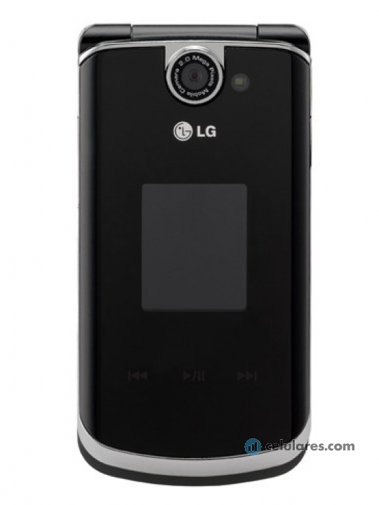 Imagem 2 LG U830