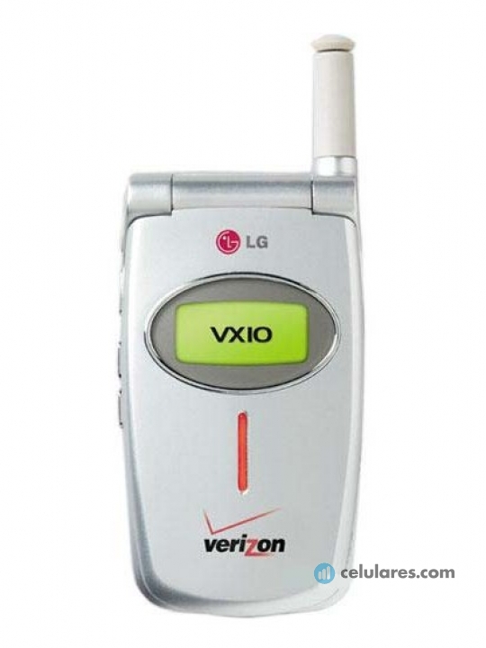 Imagem 2 LG VX-10