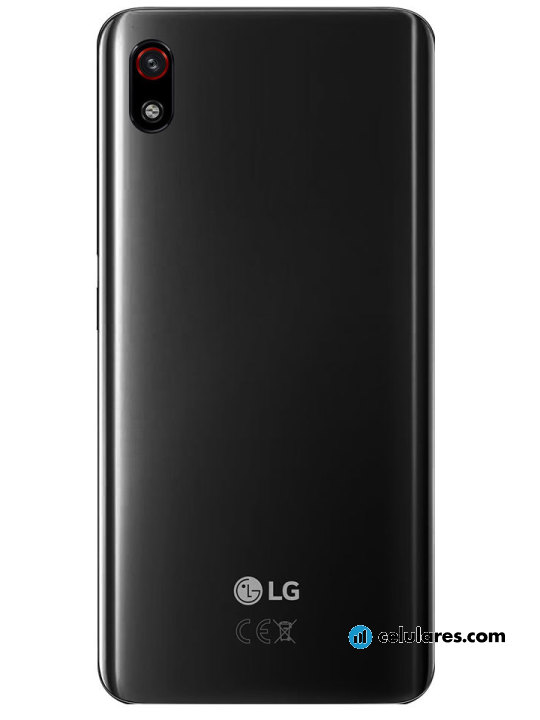 Imagem 3 LG W10 Alpha