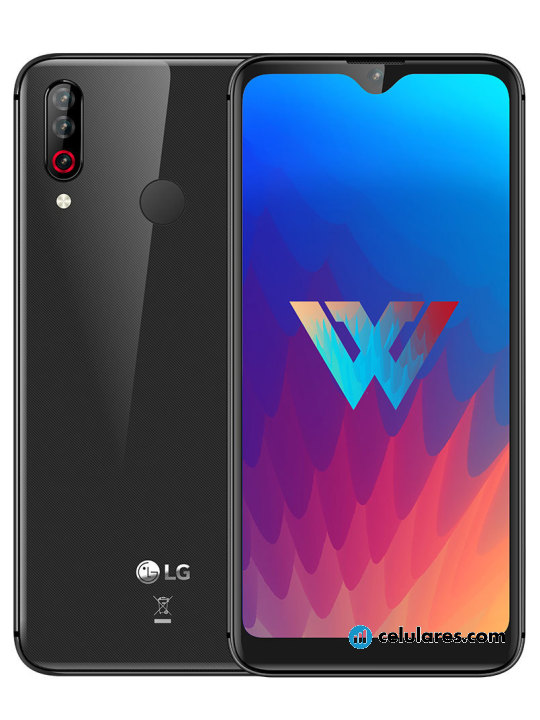 Imagem 3 LG W30