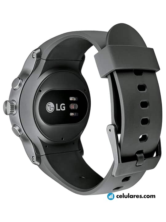 Imagem 3 LG Watch Sport