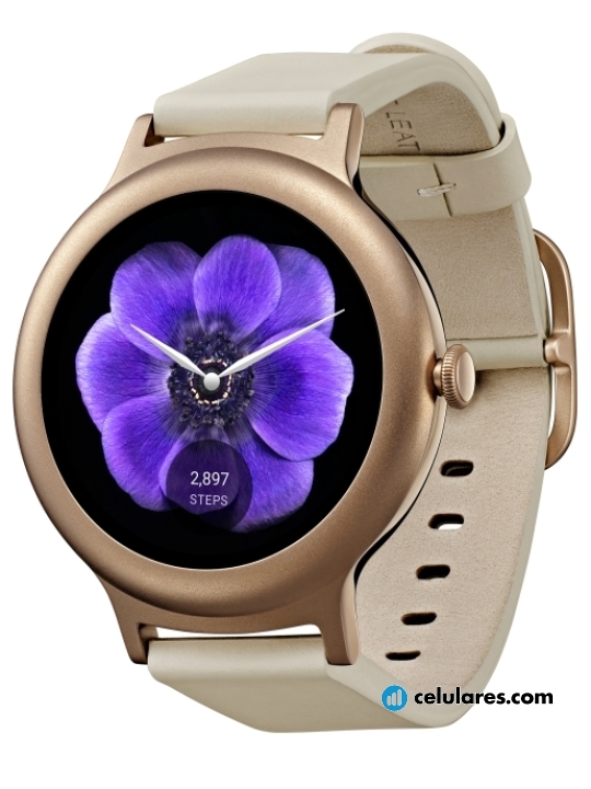 Imagem 3 LG Watch Style