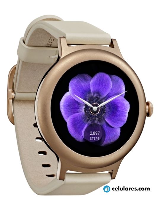 Imagem 4 LG Watch Style