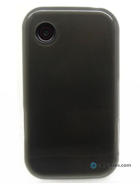 Imagem 2 LG Wink 3G T320