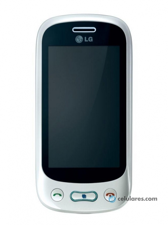 Imagem 2 LG Wink Plus GT350i