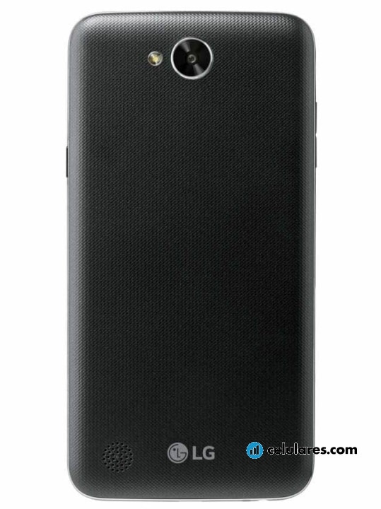 Imagem 3 LG X Charge