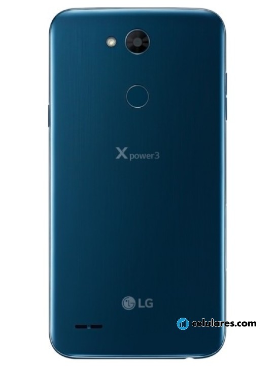 Imagem 5 LG X Power 3