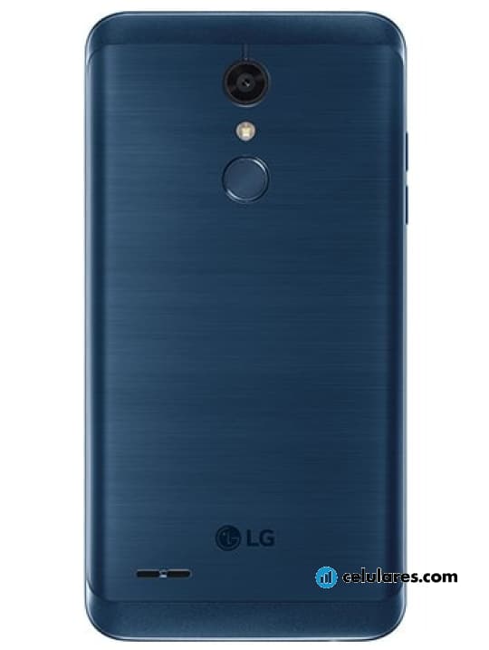Imagem 4 LG X4+