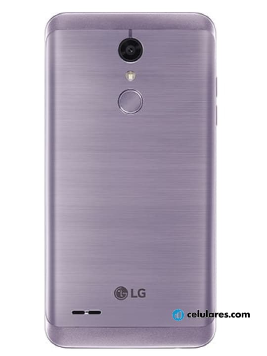 Imagem 6 LG X4+