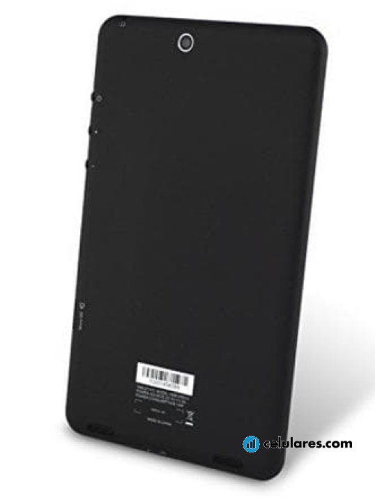 Imagem 3 Tablet Linx EM-I8080-D