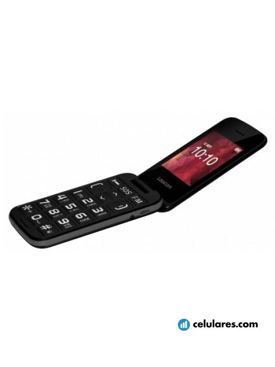 Imagem 2 Logicom L-248