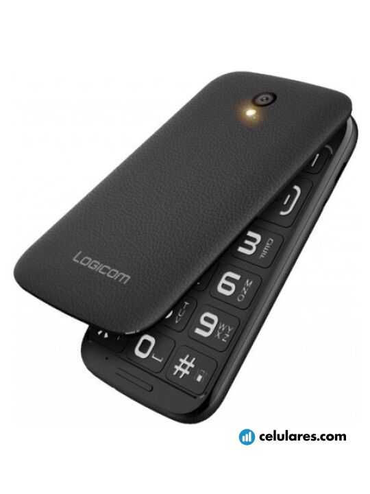 Imagem 3 Logicom L-248