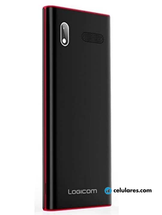 Imagem 2 Logicom L-280