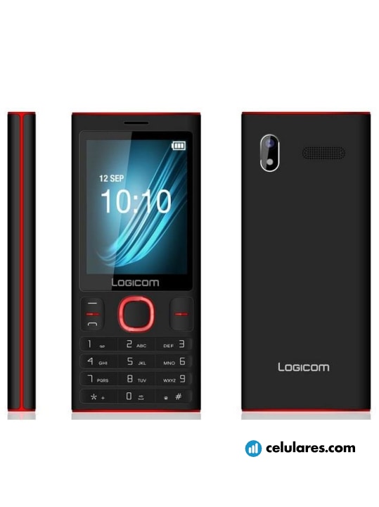 Imagem 3 Logicom L-280
