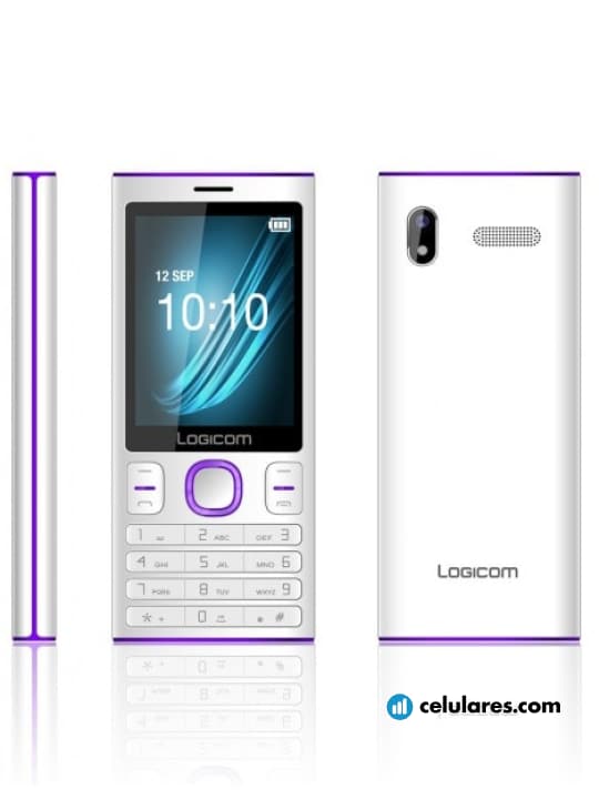 Imagem 4 Logicom L-280