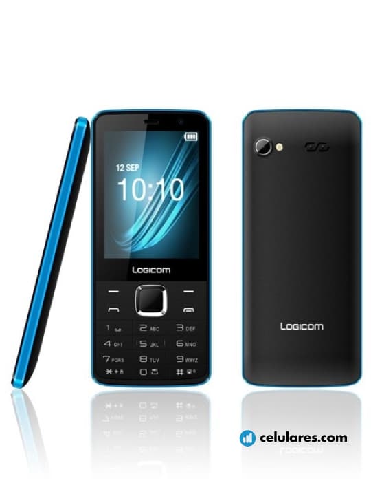 Logicom L-281