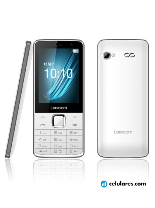 Imagem 3 Logicom L-281