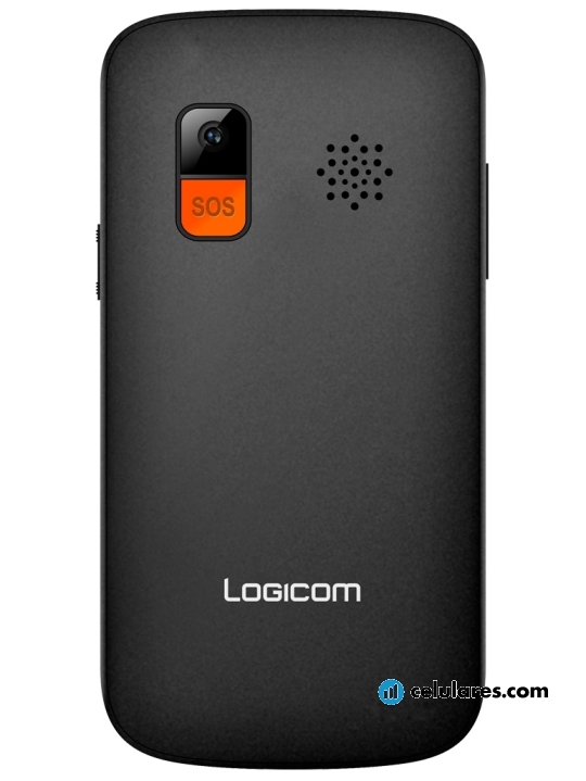 Imagem 2 Logicom L-623