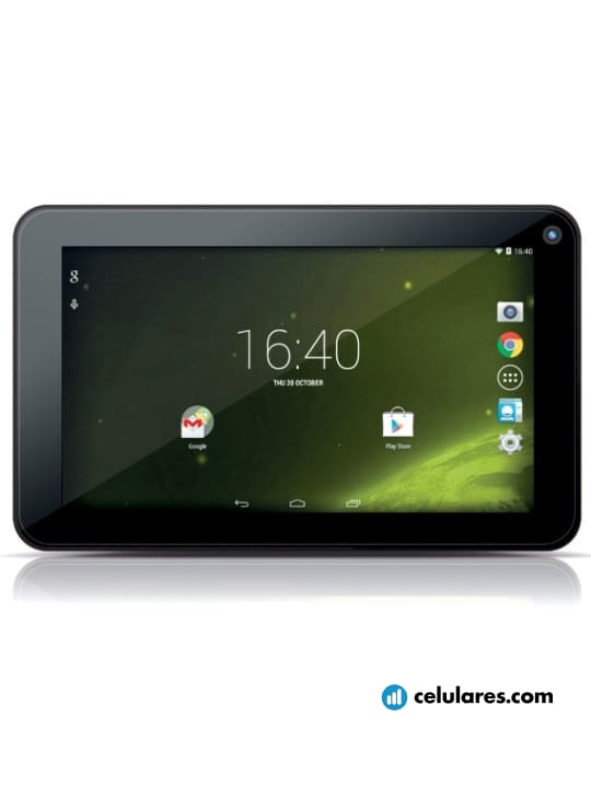 Imagem 2 Tablet Logicom L-Ement Tab 740